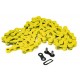 SALT Traction Chain Full Link Yellow