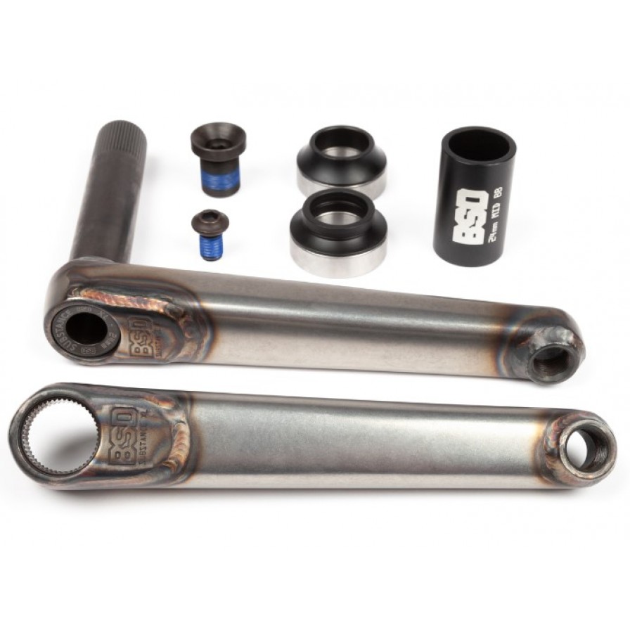 Crank Bike Bike Crank Bearings BMX Bike