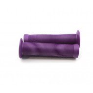 DRS Junior Flange Grips Purple