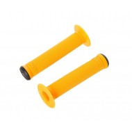 S&M Logo Grips Orange