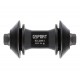 GSPORT Roloway Front Hub 3/8" Black
