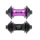 GSPORT Roloway Front Hub 3/8" Black
