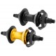 CINEMA VX3 Rear Cassette Hub Male SDS Sandblast Gold