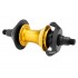 CINEMA VX3 Rear Cassette Hub Male SDS Sandblast Gold