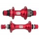 PROMAX Mini HB-M1 Hub Pair Red