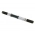 ECLAT Pulse Axle Rear Male Black