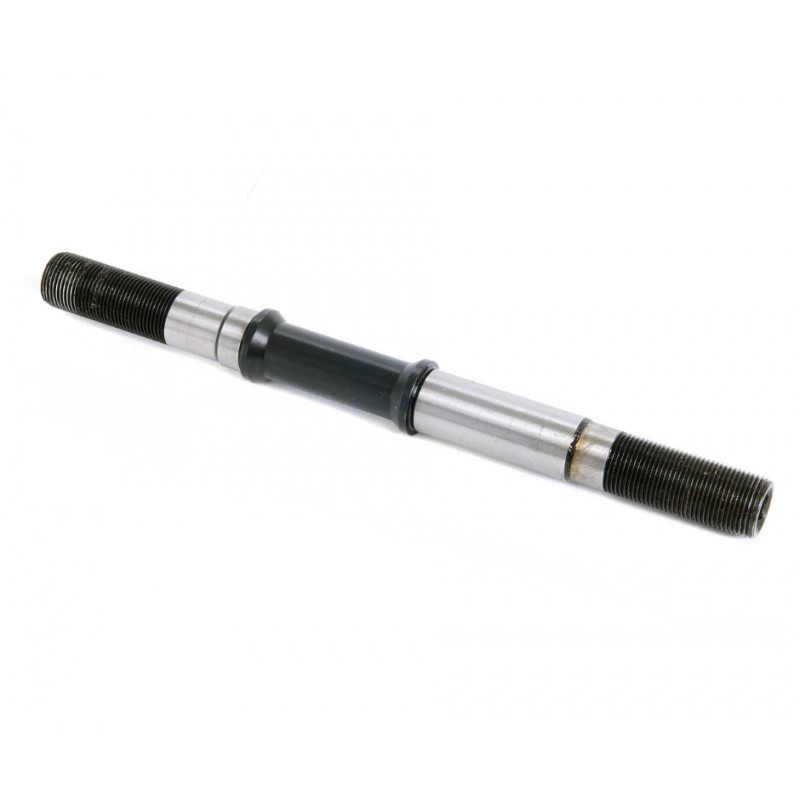 ECLAT Pulse Axle Rear Male Black