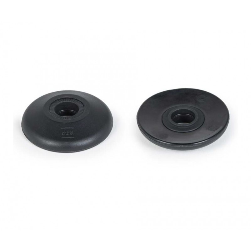 WETHEPEOPLE Supreme Front Hub Guard Black