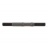 BSD Revolution Axle Male Black