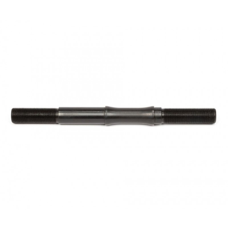 BSD Revolution Axle Male Black
