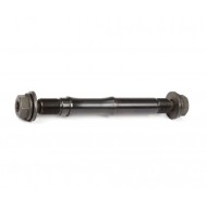 BSD Revolution Axle Female Black