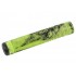 SUNDAY Jake Seeley Grips 160mm Black/Kiwi Swirl