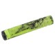 SUNDAY Jake Seeley Grips 160mm Black/Kiwi Swirl