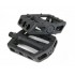 FITBIKECO Fit Mac PC Pedals Black