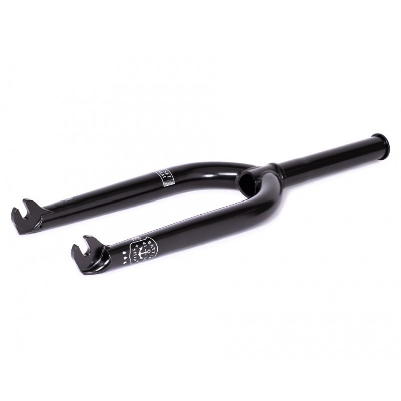 WETHEPEOPLE Battleship 15 Fork Gloss Black