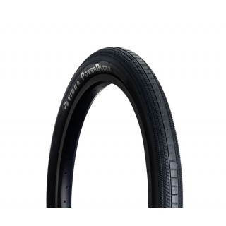 TIOGA Powerblock 20 x 2.10 Tyre Black