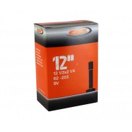 CST Standard SV Tube 12 1/2 x 2 1/4 34mm Valve Black