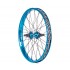 SALT Everest Rear Wheel Cassette 20" x 36H Blue