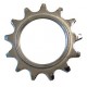 REDLINE Track Sprocket 17T