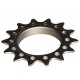 REDLINE Track Sprocket 17T