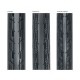 TIOGA Fastr X Tyre 20 X 1 1/8" Black