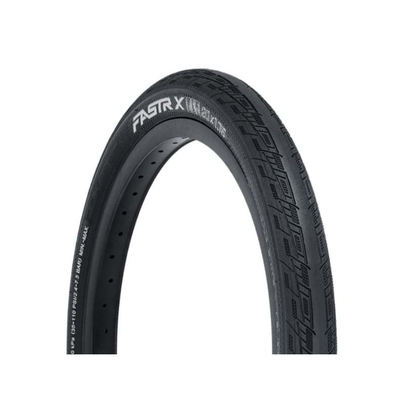 TIOGA Fastr X Tyre 20 X 1 1/8" Black
