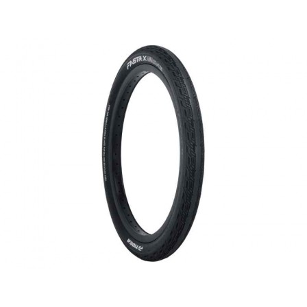 TIOGA Fastr X Tyre 20 X 1 1/8" Black