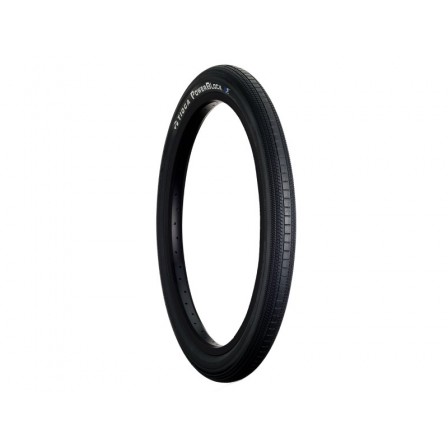 TIOGA Powerblock S-Spec Tyre 20 X 1 1/8 Black