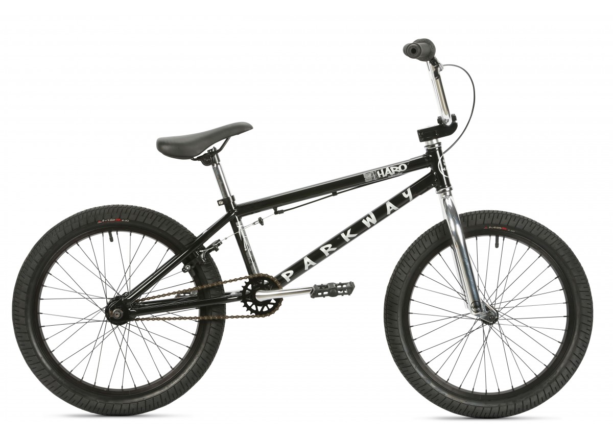 Haro Parkway 20