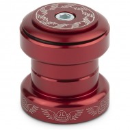 SE Bikes 1 1/8" Eluder Threadless Headset Red by SE