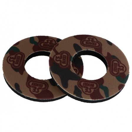 SE Bikes Grip Donuts - Camo Army by SE