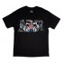 SE Bikes SE Legends T-Shirt Black Medium