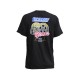 SKYWAY 60TH Anniversary USA T-Shirt Large Black