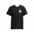 SKYWAY 60TH Anniversary USA T-Shirt Large Black