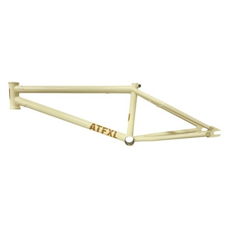 S & M ATF XL Frame 21.25" TT Beach Tan