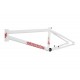 S & M Credence Black Magic (Matty Aquizap) Frame 21.25" TT Ghost White