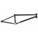 S & M ATF22 Frame 21.625" TT Matt Black