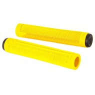 S & M Hoder (Mike Hoder) Grips 160mm Yellow