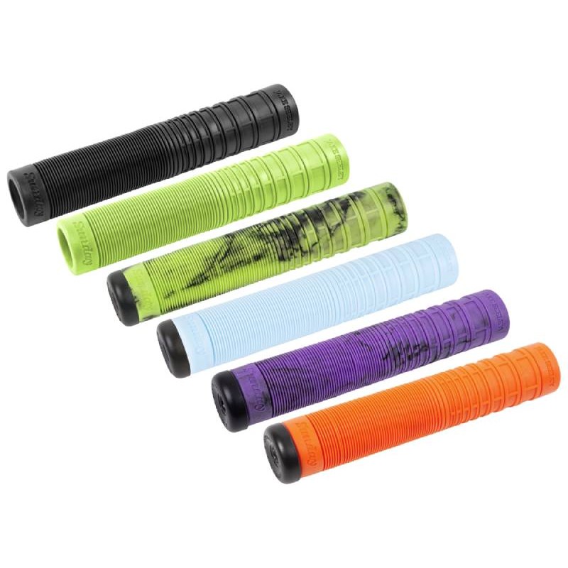 SUNDAY Jake Seeley Grips 160mm Black