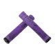 SUNDAY Jake Seeley Grips 160mm Sky Black/Purple Swirl