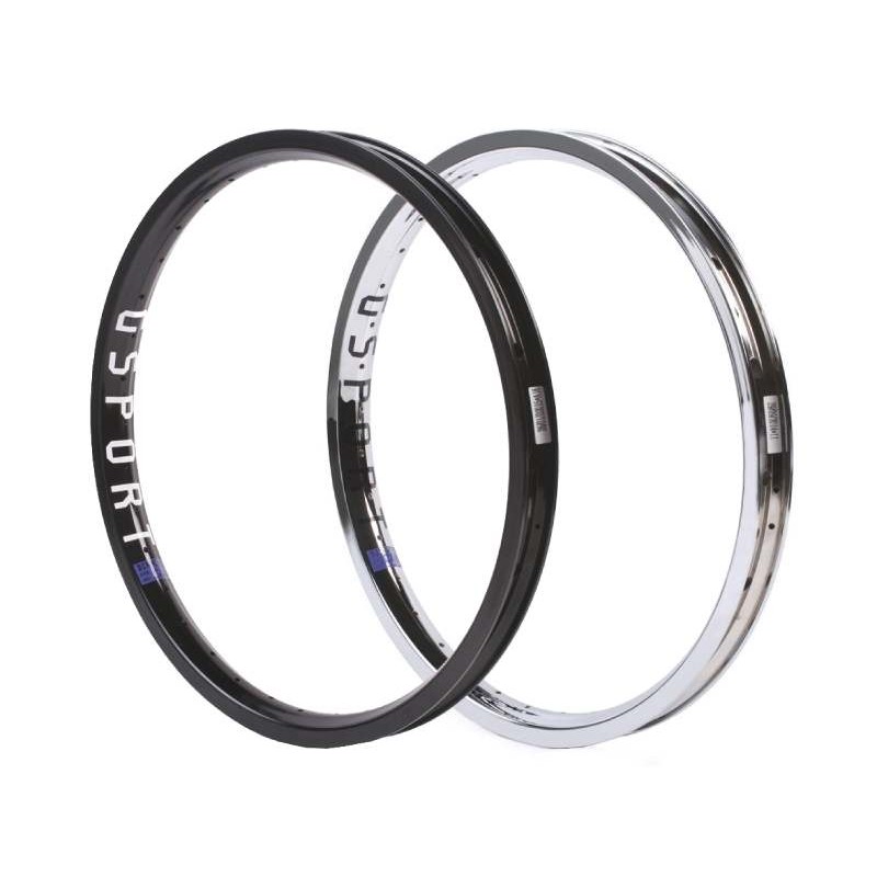 GSPORT Birdcage 20'' Rim Chrome