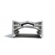 ODYSSEY Hazard Lite 20'' Rim Chrome