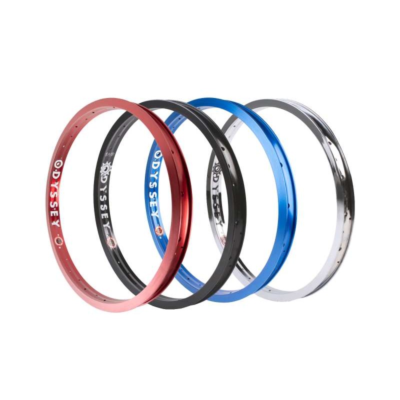 ODYSSEY Hazard Lite 20'' Rim Chrome