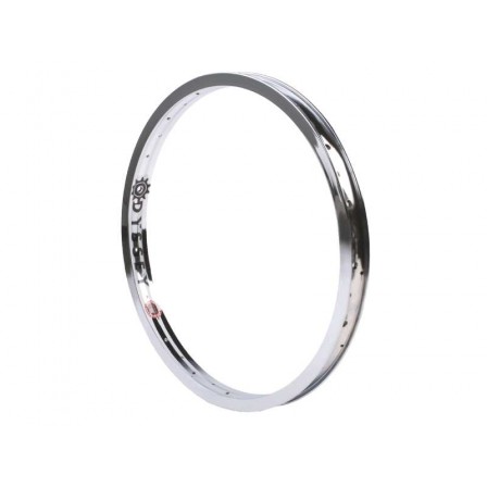 ODYSSEY Hazard Lite 20'' Rim Chrome