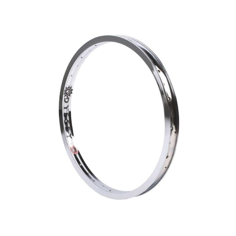 ODYSSEY Hazard Lite 20'' Rim Chrome