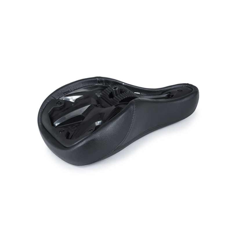 ECLAT Oz Seat Fat Pivotal Black