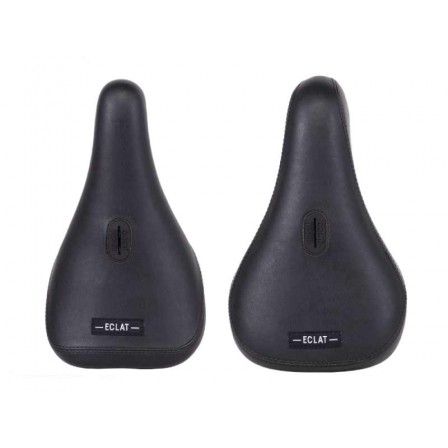 ECLAT Oz Seat Fat Pivotal Black