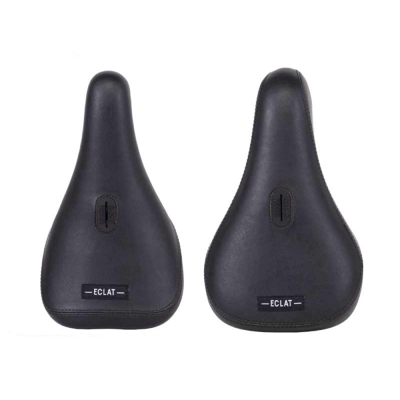 ECLAT Oz Seat Fat Pivotal Black
