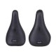ECLAT Oz Seat Fat Pivotal Black