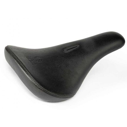 ECLAT Exile Seat Slim Railed Black